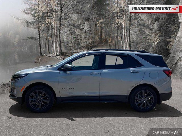 2024 Chevrolet Equinox RS in Cars & Trucks in Hamilton - Image 2