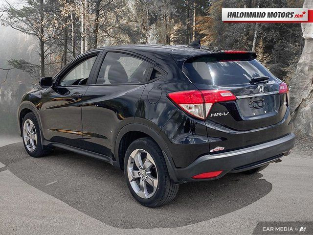 2020 Honda HR-V LX in Cars & Trucks in Hamilton - Image 3