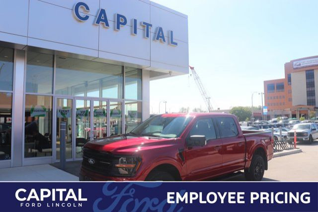 2025 Ford F-150 XLT in Cars & Trucks in Winnipeg