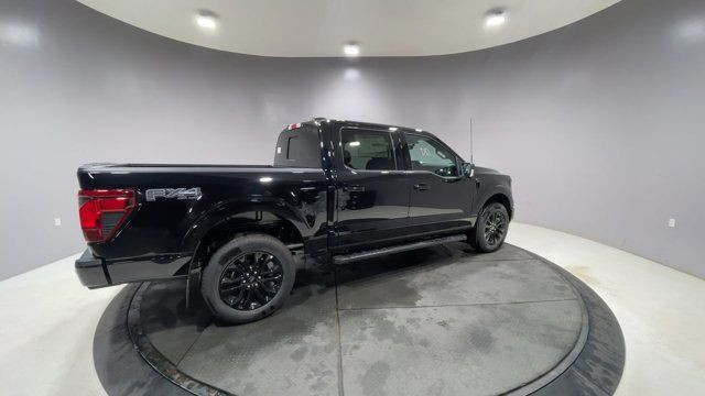 2025 Ford F-150 XLT - 302A in Cars & Trucks in Strathcona County - Image 3