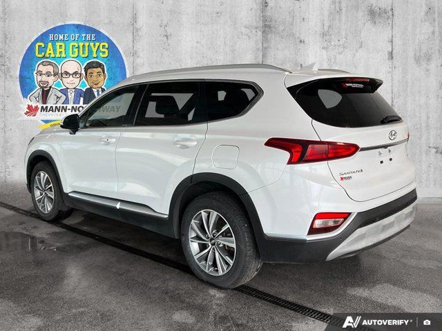 2019 Hyundai Santa Fe Preferred | Heated Seats | Rear View in Cars & Trucks in Prince Albert - Image 4