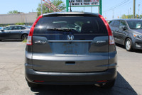 ACCIDENT FREE Well Maintained Experience Luxury and Performance Like Never Before with the 2012 CRV... (image 5)