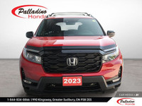 See Dealer Website for Details. 2023 Honda Passport Touring (image 1)