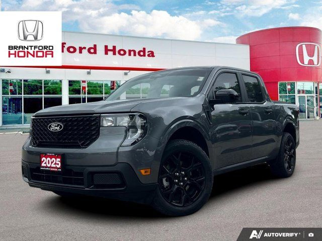 2025 Ford Maverick XLT in Cars & Trucks in Brantford