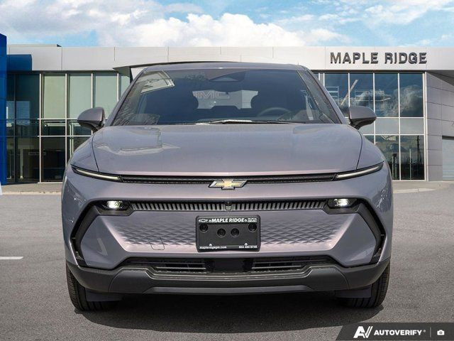 2025 Chevrolet Equinox EV LT in Cars & Trucks in Tricities/Pitt/Maple - Image 2