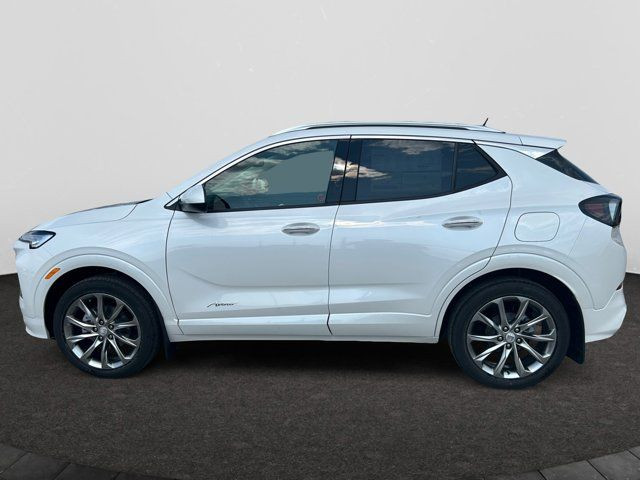 2025 Buick Encore GX Avenir AWD in Cars & Trucks in Regina - Image 2