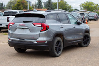 // ACCIDENT FREE!! // // SINGLE OWNER! // Experience the confidence and capability of the 2023 GMC T... (image 3)