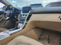 GARANTIE 1 ANS CREDIT DIRECT EN LIGNE AU WWW.AUTO-INTERNET.CA WOW 2013 CADILLAC CTS LUXURY 6 CYL TOI... (image 6)