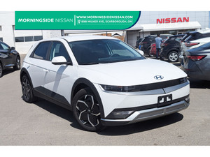 2024 Hyundai IONIQ 5 Preferred AWD