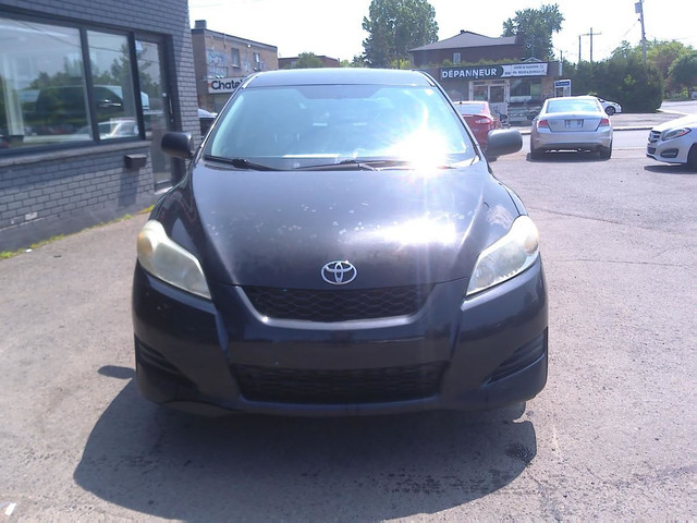 TOYOTA MATRIX 2011 in Cars & Trucks in Longueuil / South Shore - Image 2