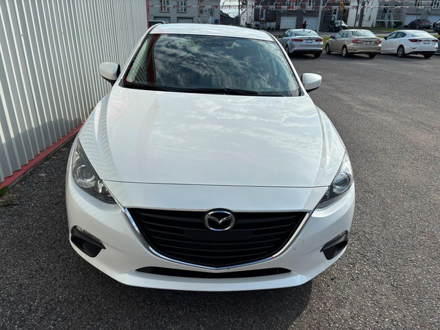 2016 Mazda 3 GS i Touring AT 5-Door in Cars & Trucks in Ottawa - Image 2