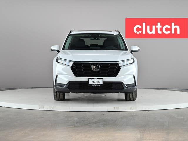 2024 Honda CR-V Sport AWD w/ Apple CarPlay, Heated Front Seats,  in Cars & Trucks in Ottawa - Image 3