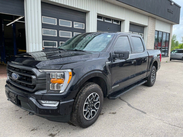 2022 Ford F-150 in Cars & Trucks in Ottawa - Image 2