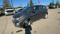SPECIAL OFFER! This Chevrolet Spark is equipped with: Cloth Front Bucket Seats, Radio: Chevrolet Inf... (image 6)