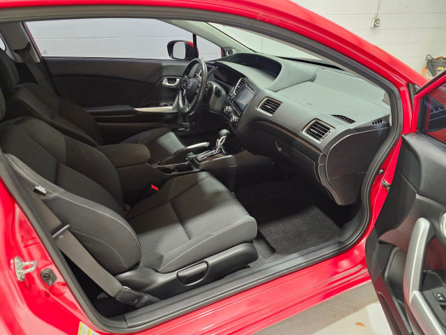 2014 Honda Civic Coupe in Cars & Trucks in Windsor Region - Image 4