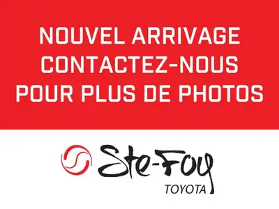 GARANTIE PROLONGÉE VALIDE JUSQU'AU 19 DÉCEMBRE 2028 OU 100 000 KM. Voici une Corolla hybride LE 2025...