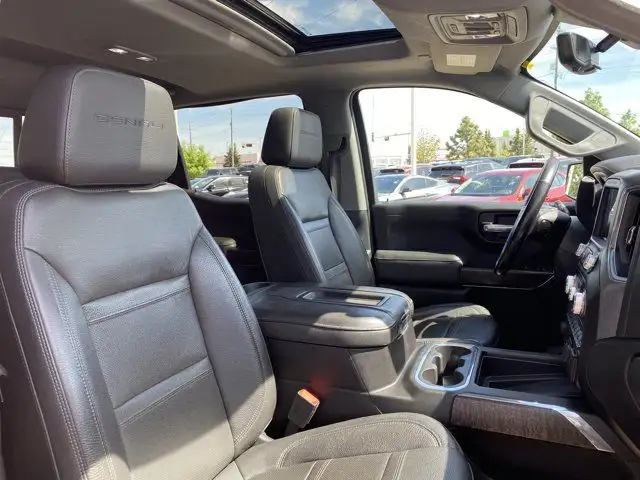 2019 GMC Sierra 1500 Crew Cab Denali * LIFTED * DENALI ULTIMATE in Cars & Trucks in Edmonton - Image 24