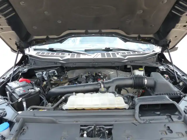 2024 Ford F-150 Lariat in Cars & Trucks in Medicine Hat - Image 28