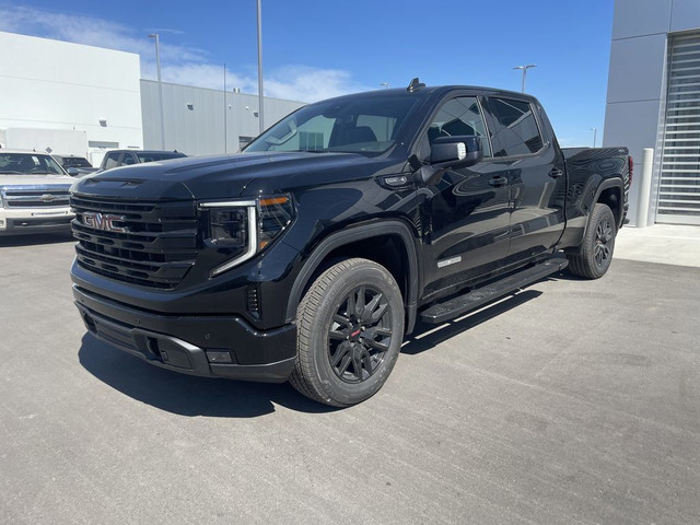 2025 GMC Sierra 1500 Elevation in Cars & Trucks in Calgary - Image 4