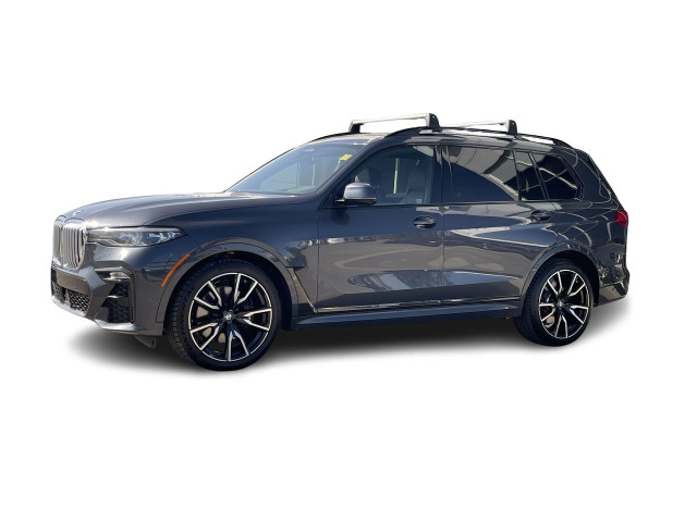 2021 BMW X7 in Cars & Trucks in Calgary - Image 4