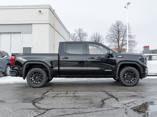 2025 GMC Sierra 1500 Elevation- X31-Off Road Pkg | Duramax Diese in Cars & Trucks in Markham / York Region - Image 3