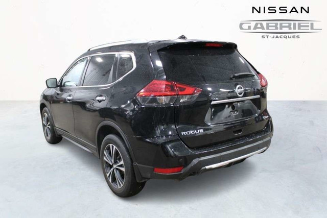 2020 Nissan Rogue SV+AWD+TECH PACKAGE in Cars & Trucks in City of Montréal - Image 3