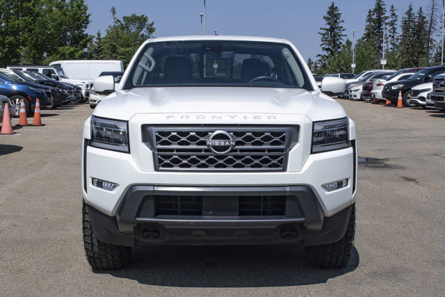 2023 Nissan Frontier SV in Cars & Trucks in Edmonton - Image 2