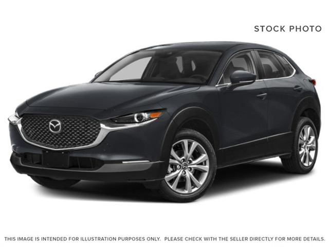 2025 Mazda CX-30 GS AWD in Cars & Trucks in Strathcona County