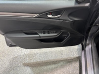Experience the reliability and style of the 2019 Honda Civic Sedan, now available at Moose Jaw Honda... (image 7)
