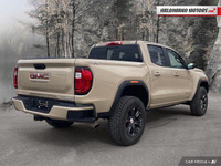 Engine: Gas Turbo 4cyl 2.7L L/100Km City: 13.5 L/100Km Hwy: 11.0 Safety Equipment Hitch Guidance dyn... (image 4)