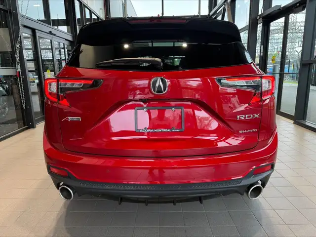 2024 Acura RDXA-Spec in Cars & Trucks in City of Montréal - Image 7