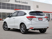 WAS: $29498 NOW: $28498 plus taxes and licensing fees2020 Honda HR-V Touring – Fully Loaded | Low KM... (image 3)