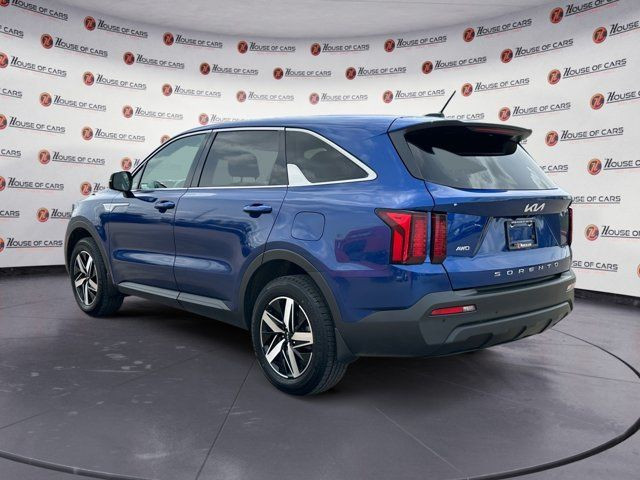 2022 Kia Sorento LX Premium in Cars & Trucks in Calgary - Image 4