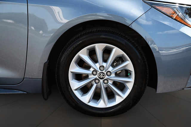 2022 Toyota Corolla SE + SIEGES CHAUFFANT + 55908 KM VEHICULE CE in Cars & Trucks in Longueuil / South Shore - Image 3