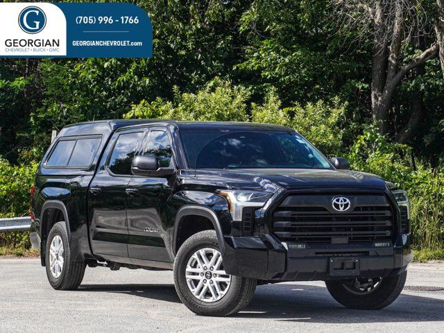 2025 Toyota Tundra SR5- Heated Seats / Steering - 4x4 in Cars & Trucks in Barrie