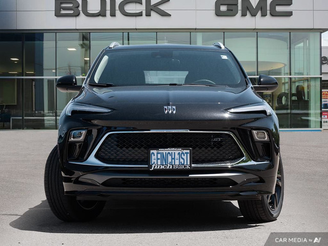 2025 Buick Encore GX Sport Touring in Cars & Trucks in London - Image 2
