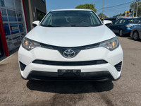 HERE IS A NICE CLEAN RELIABLE RAV 4 WITH GREAT MAINTENANCE HISTORY AND SOLD CERTIFIED LOOKS AND DRIV... (image 1)
