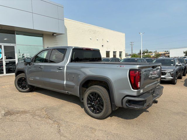 2023 GMC Sierra 1500 Elevation 5.3L X31 6.6' Box in Cars & Trucks in Edmonton - Image 4