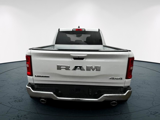 2025 RAM 1500 Laramie in Cars & Trucks in Calgary - Image 4