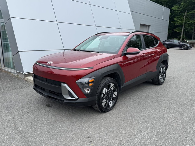 Hyundai Kona 2.0L Preferred AWD Tissu Volant Chauffant Mags 2024 in Cars & Trucks in Trois-Rivières
