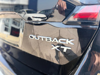 Do not miss out on this low mileage, locally owned and traded 2022 Premier XT Turbo Outback! Nicely... (image 5)
