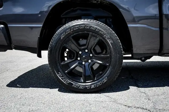 2023 Ram 1500 Sport • NAV • HEATED SEATS/STEERING • 4G WI-FI in Cars & Trucks in Kingston - Image 7