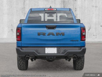 This Ram 1500 boasts a Twin Turbo Regular Unleaded I-6 3.0 L/183 engine powering this Automatic tran... (image 4)