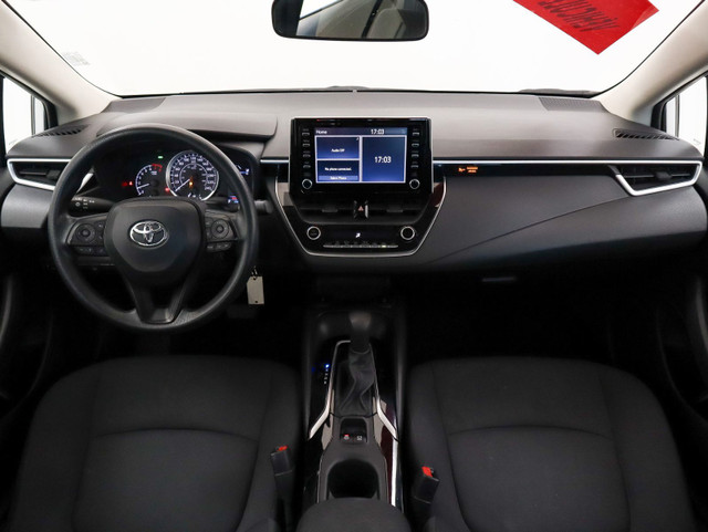 2020 Toyota Corolla LE APPLE CARPLAY, RÉGULATEUR DE VITESSE ADAP in Cars & Trucks in Longueuil / South Shore - Image 2
