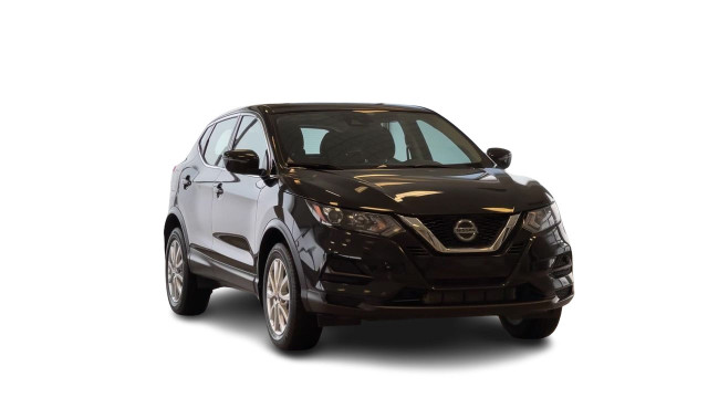 2021 Nissan Qashqai S AWD CVT (2) Fresh Trade! No Accidents! in Cars & Trucks in Regina - Image 3