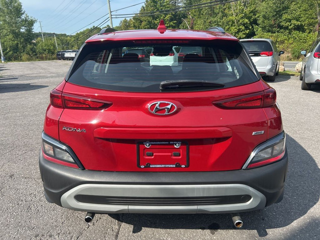2022 Hyundai Kona Essential in Cars & Trucks in Ottawa - Image 4