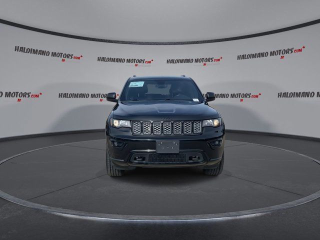 2021 Jeep Grand Cherokee Altitude in Cars & Trucks in Hamilton - Image 3