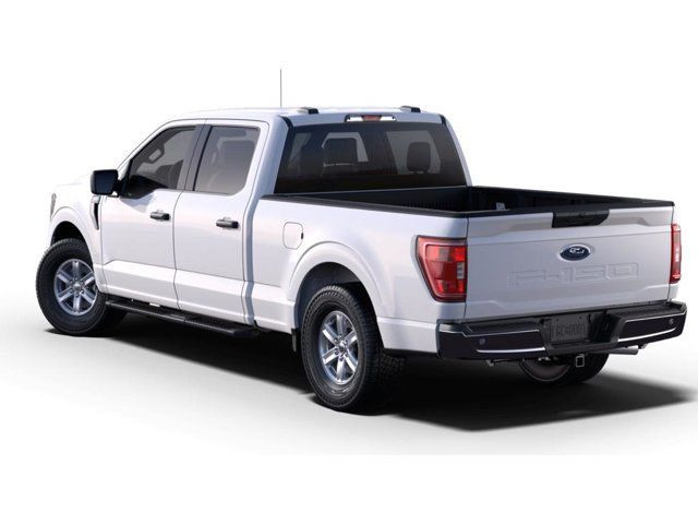 2023 Ford F-150 XLT 4WD SuperCrew 5.5' Box in Cars & Trucks in City of Toronto - Image 2