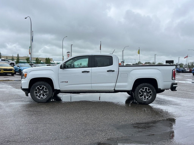 2021 GMC Canyon in Cars & Trucks in Calgary - Image 3