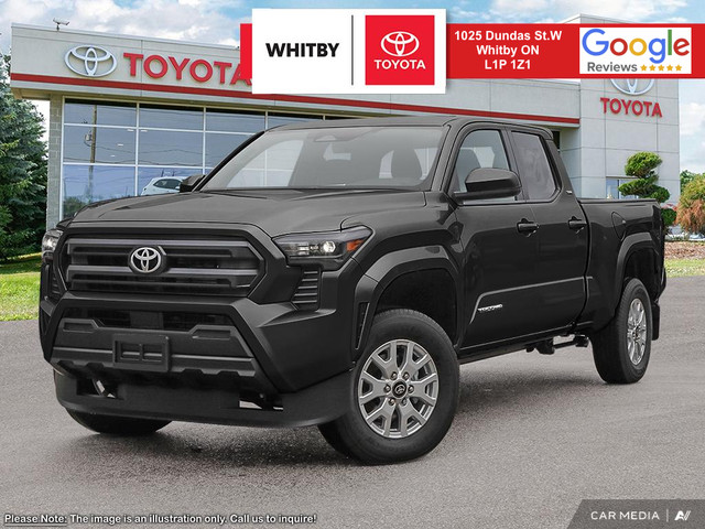 2025 Toyota Tacoma TRD Sport in Cars & Trucks in Oshawa / Durham Region